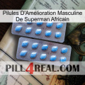 African Superman Male Enhancement Pills viagra4